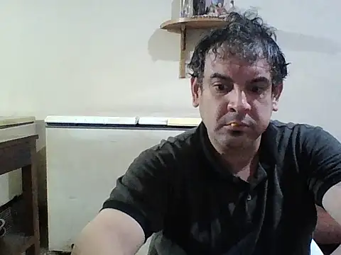 Rodrigo happy online show from 12-17-25, 02:06