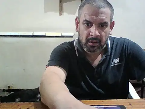 Rodrigo happy online show from 01-08-26, 03:09