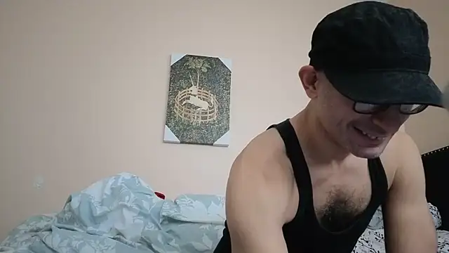 hailzeffn online show from 11-12-25, 02:06