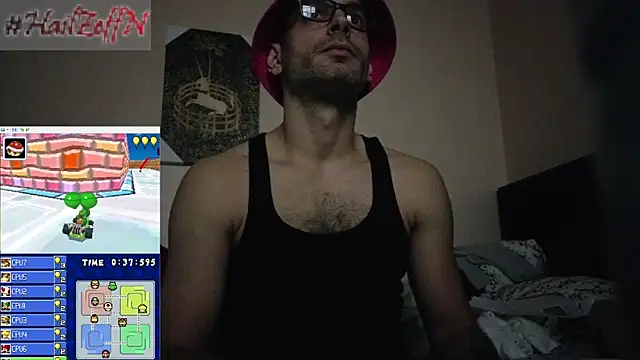 hailzeffn online show from 11-17-25, 03:23