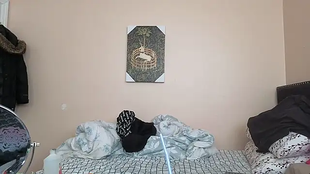 hailzeffn online show from 12-16-25, 04:34