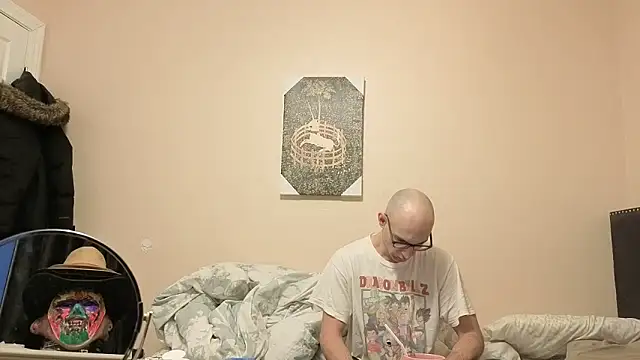 hailzeffn online show from 01-19-26, 02:43