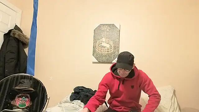 hailzeffn online show from 02-25-26, 08:29