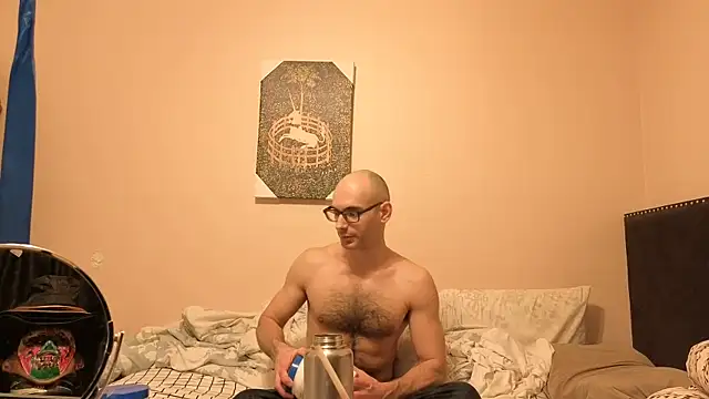 hailzeffn online show from 03-06-26, 01:57