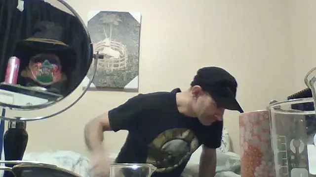 hailzeffn online show from 04-09-26, 07:25