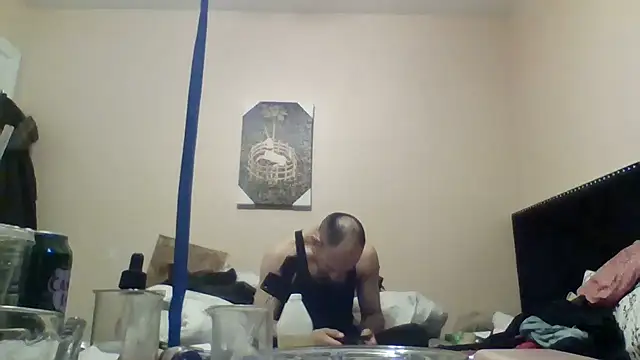 hailzeffn online show from 05-11-26, 02:45