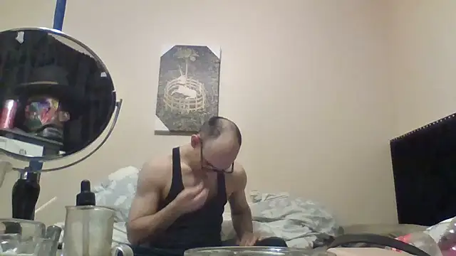 hailzeffn online show from 05-13-26, 02:03