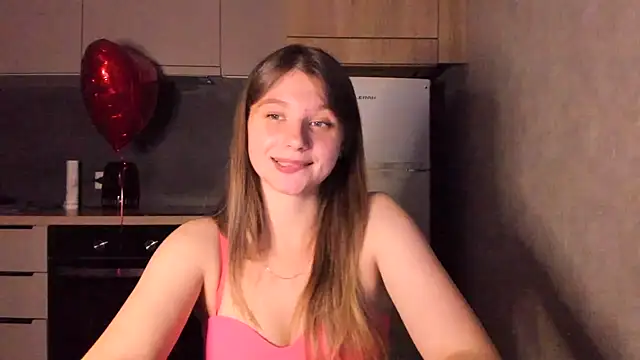 zarabloempje online show from 02-11-26, 04:23