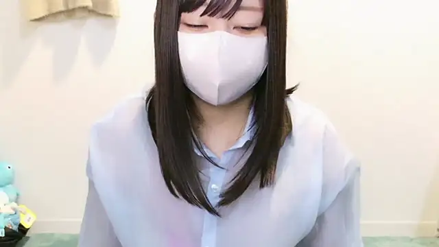 YUTSU KI online show from 03-04-25, 03:48