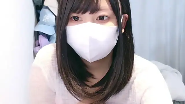 YUTSU KI online show from 07-30-26, 03:00