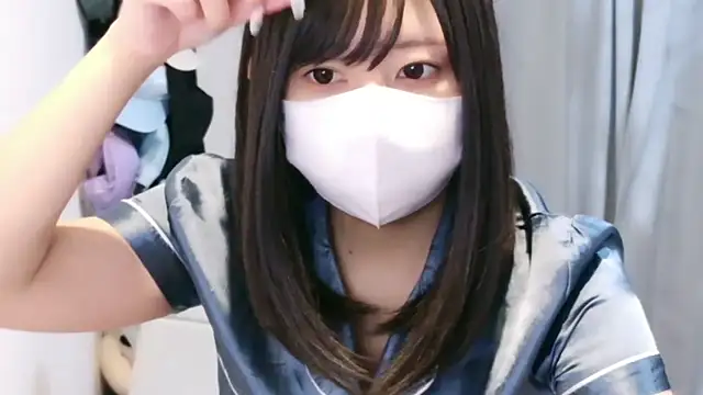 YUTSU KI online show from 08-01-26, 05:23