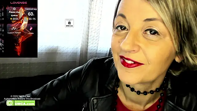 KARINASPALACIOS online show from 02-03-26, 09:14