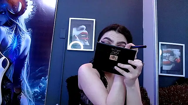 sophy rock online show from 02-18-25, 01:33