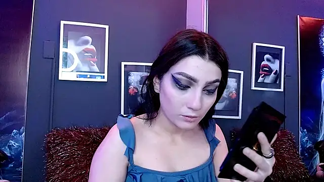 sophy rock online show from 02-22-25, 03:03