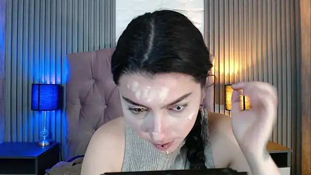 sophy rock online show from 10-29-25, 02:41