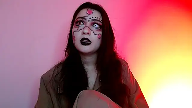 sophy rock online show from 11-21-25, 04:27