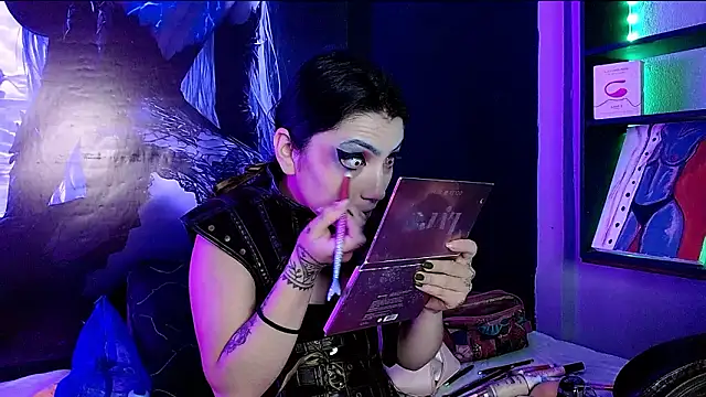 sophy rock online show from 01-14-26, 04:12