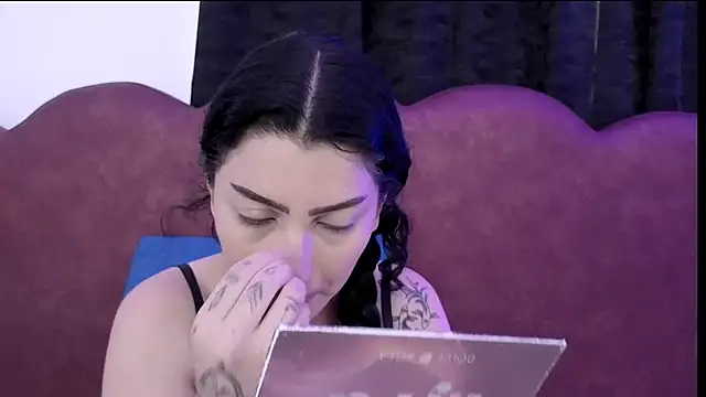 sophy rock online show from 04-15-26, 02:02