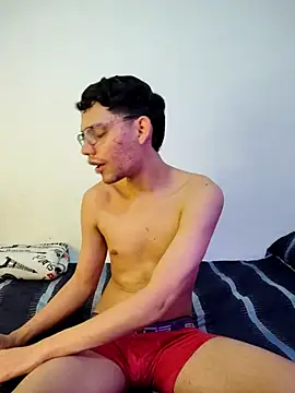 Diego-Monsalve online show from 10-13-25, 07:36