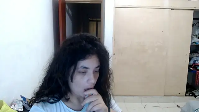 ladydeathz online show from 01-14-25, 02:40