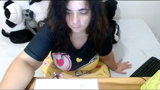 Snapshot of ladydeathz chatting on 01-20-25, 09:03 ladydeathz online show from 01-20-25, 09:03