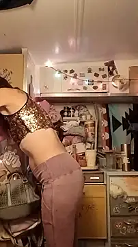 whitetrashdirtyslut online show from 05-17-26, 11:39