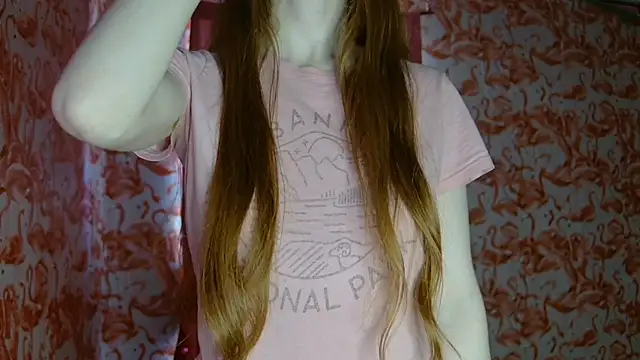 strawberrysmoothie online show from 04-13-26, 08:14