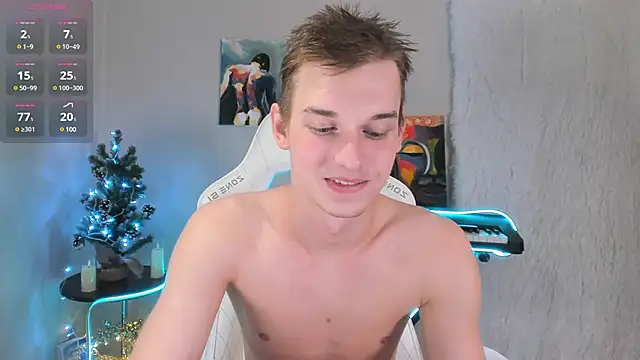 4ever dude online show from 12-15-24, 03:13