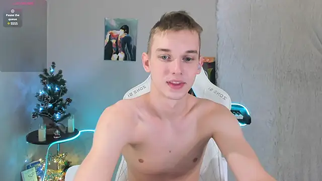 4ever dude online show from 01-15-25, 03:33