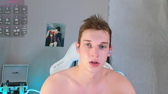 4ever dude online show from 03-03-25, 01:42