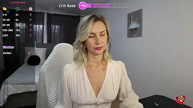 Vanessa Nowak online show from 09-27-25, 04:50