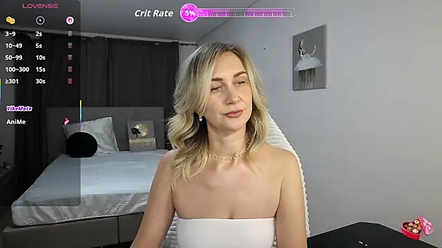 Vanessa Nowak online show from 11-23-25, 06:30