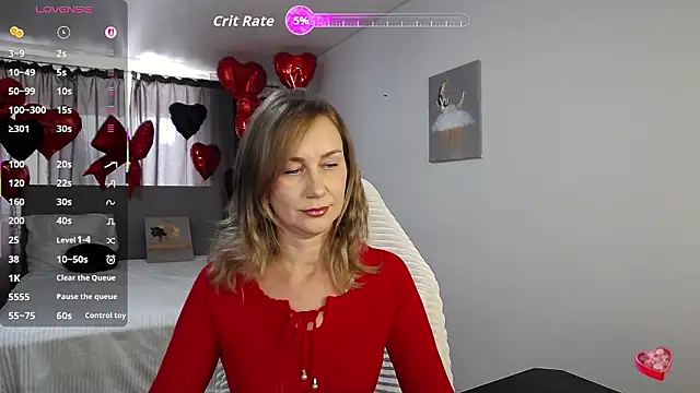 Vanessa Nowak online show from 02-27-26, 08:14