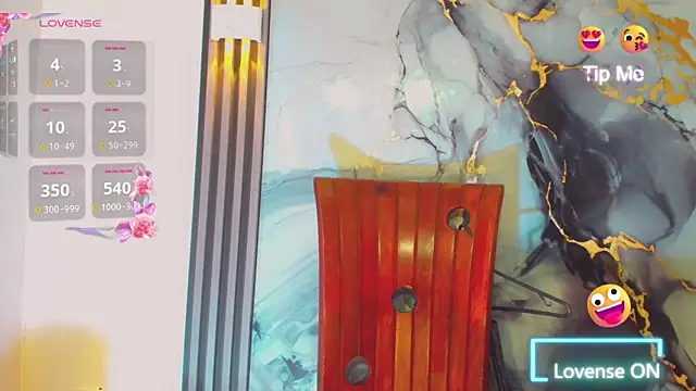 khiara moretti online show from 03-14-26, 11:48