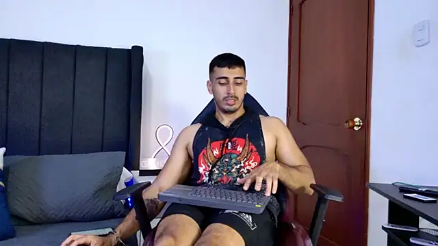 muscle ares online show from 11-11-25, 11:49