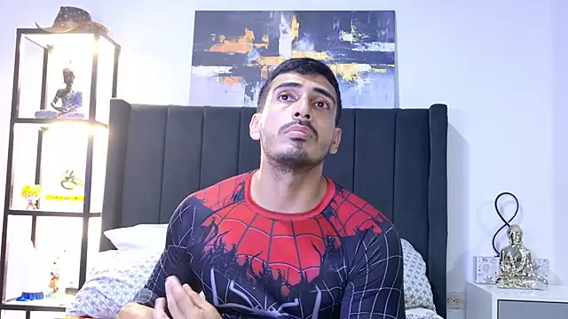 muscle ares online show from 02-28-26, 12:22