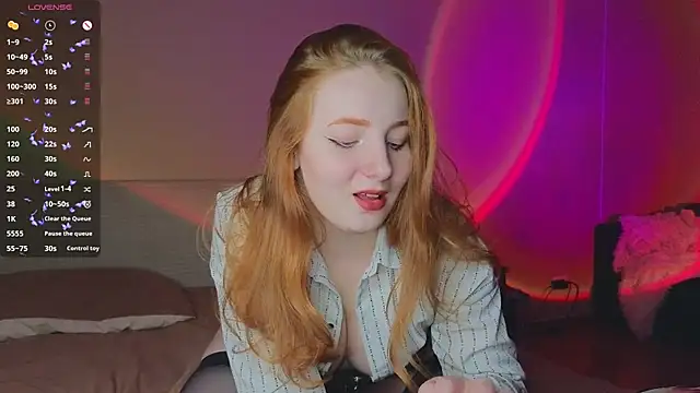 Miss Ida  online show from 12-26-24, 10:52