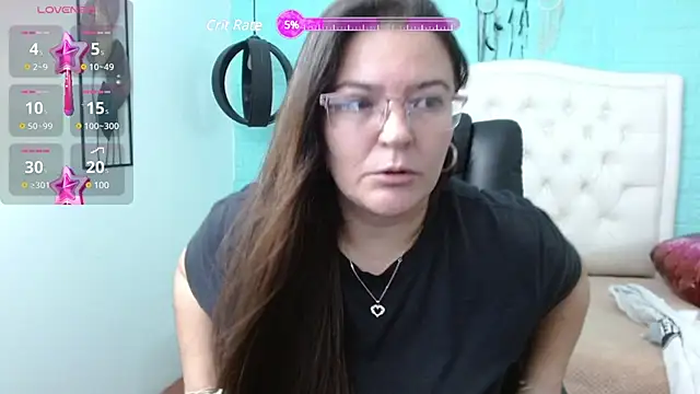 MsJossie online show from 03-21-25, 03:22