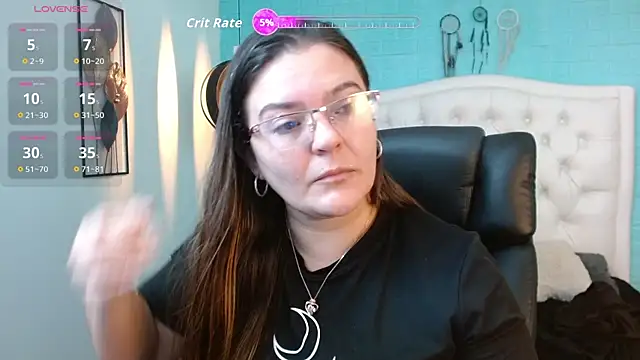 MsJossie online show from 03-24-26, 03:22