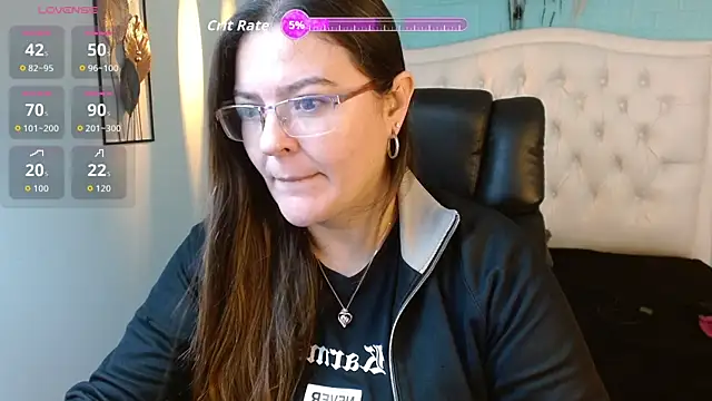 MsJossie online show from 03-28-26, 03:39