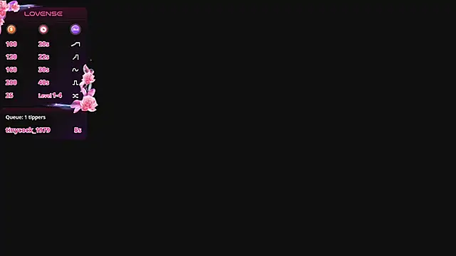 Agathaargent  online show from 03-17-25, 06:40