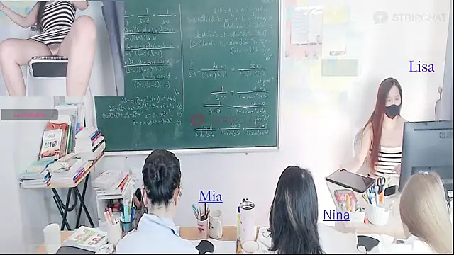  Math  online show from 03-29-26, 02:44