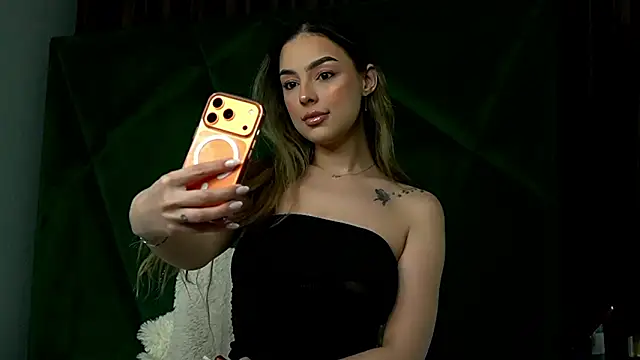 ScarletColes online show from 02-28-26, 11:06