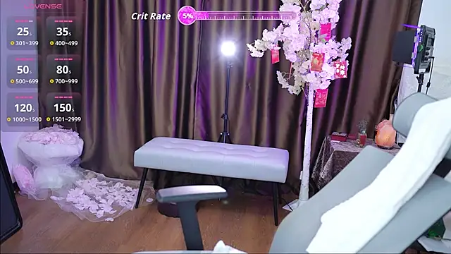 tina0604 online show from 10-10-25, 12:20