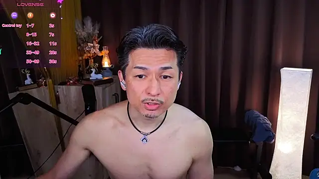 HARU-outdoor-x online show from 03-09-26, 02:43