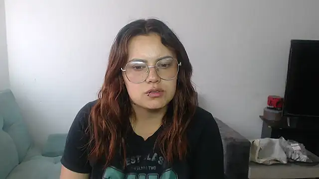 celeste anny 1 online show from 04-20-26, 08:43