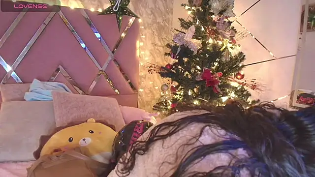 Snapshot of Miaa_Smiith1 chatting on 12-30-24, 11:48 Miaa Smiith1 online show from 12-30-24, 11:48