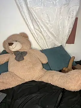 kitty  blackgl online show from 04-13-26, 12:16