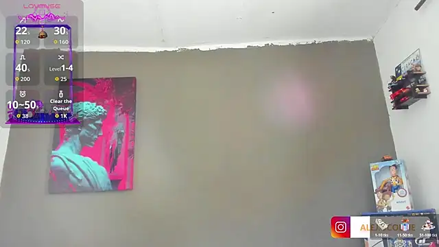 jacob firexx online show from 07-15-26, 02:22