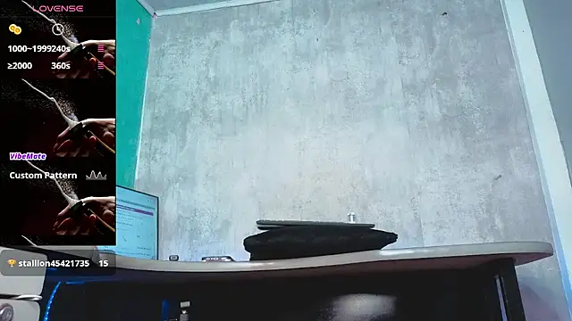 Snapshot of antonela83 chatting on 01-17-26, 03:22 antonela83 online show from 01-17-26, 03:22